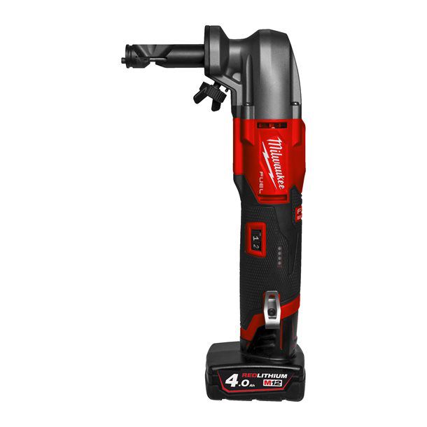 Produktbild Milwaukee FUEL Akku Knabber M12 FNB16-402X EU