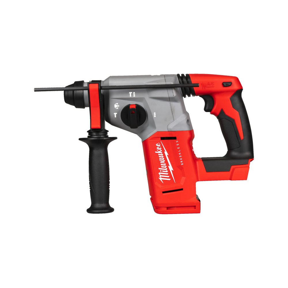 Produktbild Milwaukee Akku Kombihammer M18 BLH-0