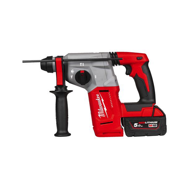 Produktbild Milwaukee Akku Kombihammer M18 BLH-502X