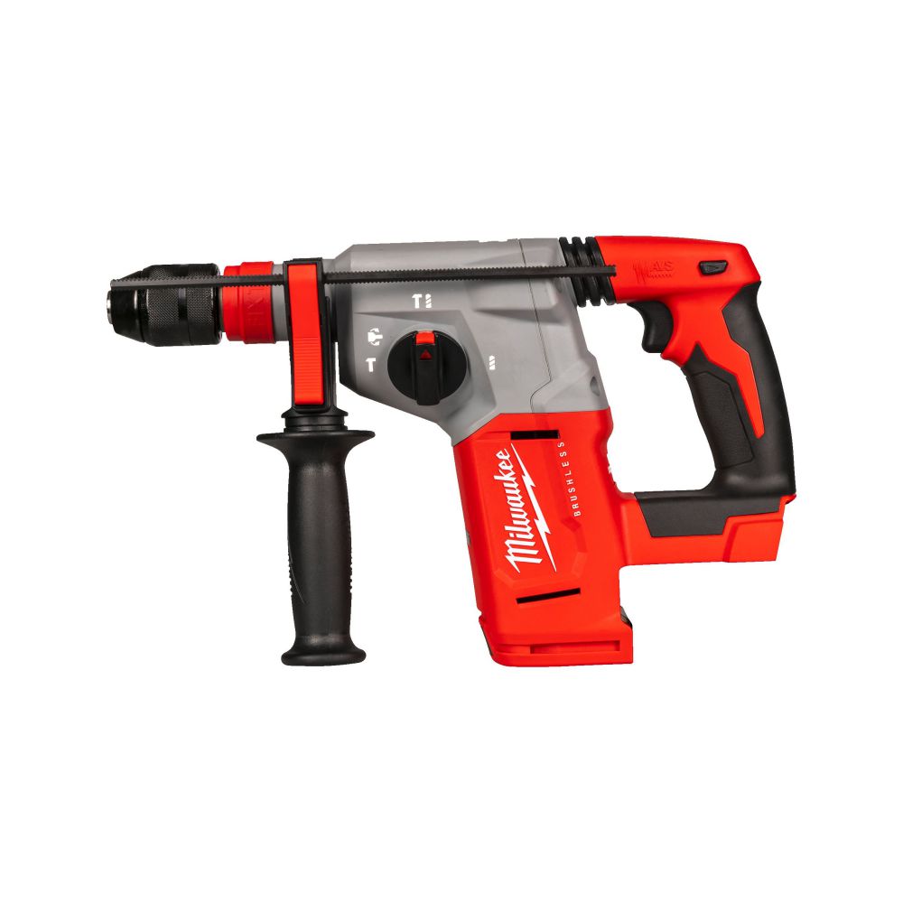 Produktbild Milwaukee Akku Kombihammer M18 BLHX-0X