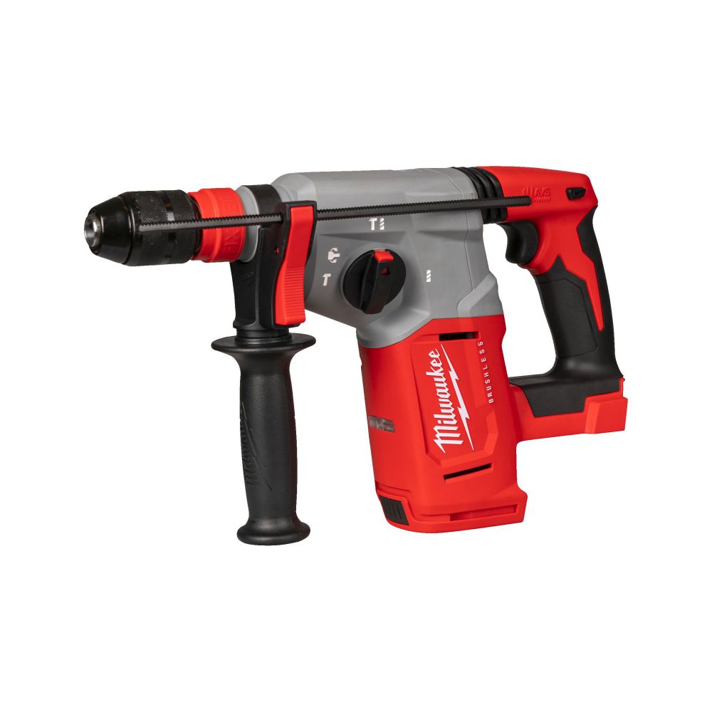 Produktbild Milwaukee Akku Kombihammer M18 BLHX-0X bild 2