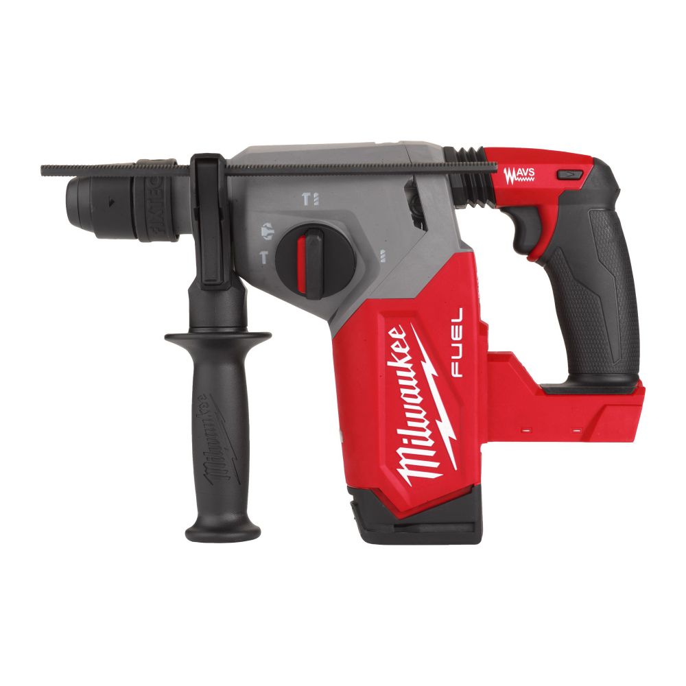 Produktbild Milwaukee FUEL Akku Kombihammer M18FHX-0X