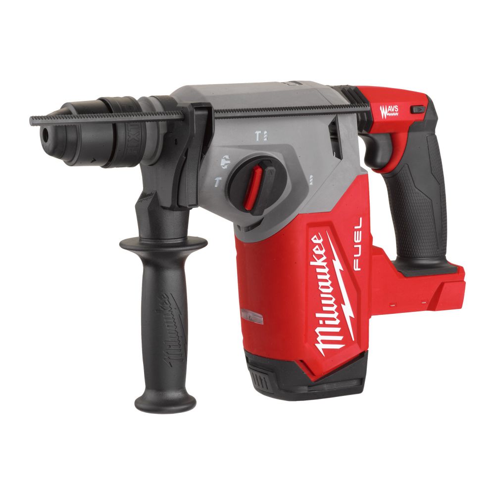 Produktbild Milwaukee FUEL Akku Kombihammer M18FHX-0X bild 2