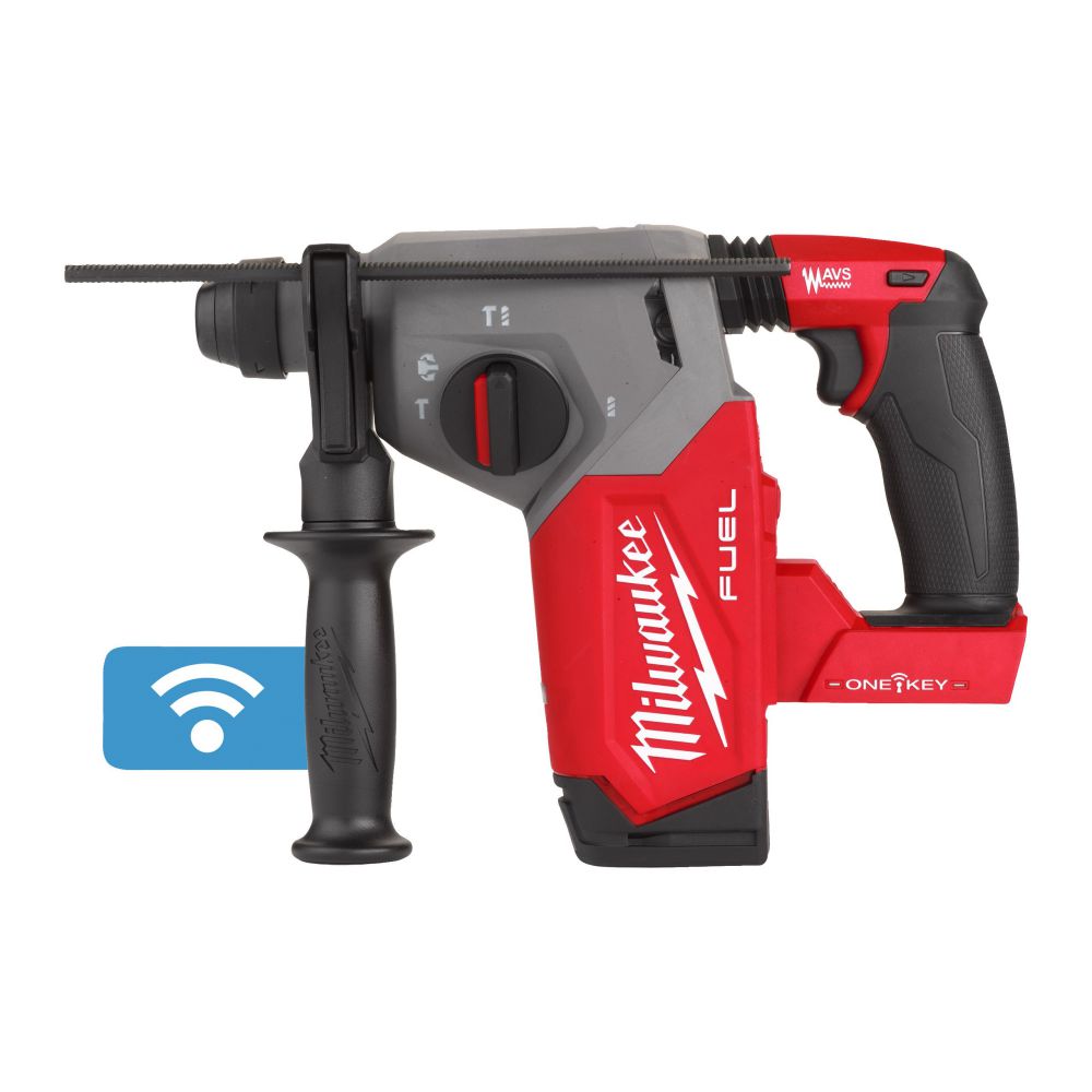 Produktbild Milwaukee ONE KEY Akku Kombihammer M18ONEFH-0X