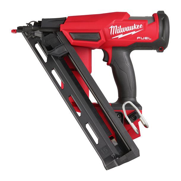 Produktbild Milwaukee FUEL Akku Nagler M18 FN15GA-0X
