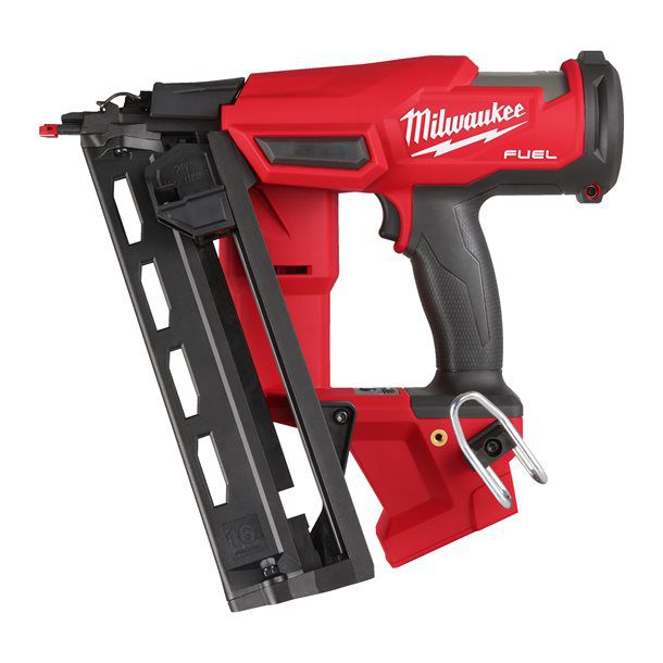 Produktbild Milwaukee FUEL Akku Nagler M18 FN16GA-0X