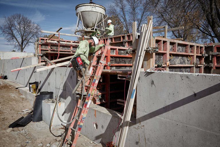 Produktbild Milwaukee MX FUEL Betonverdichter MXF CV BC-0 - Beispiel bild 2