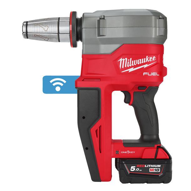 Produktbild Milwaukee FUEL Akku Expander M18 FPXP-H06502C