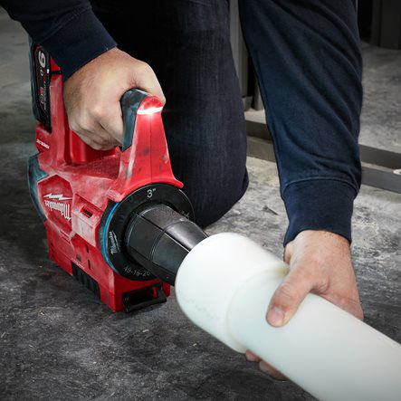 Produktbild Milwaukee ONE KEY Akku Expander M18 ONEBLPXPL-502C - Beispiel bild 2