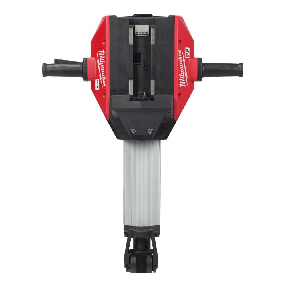 Produktbild Milwaukee MX Fuel 25 Kg Abbruchhammer MXF DH2528H-0