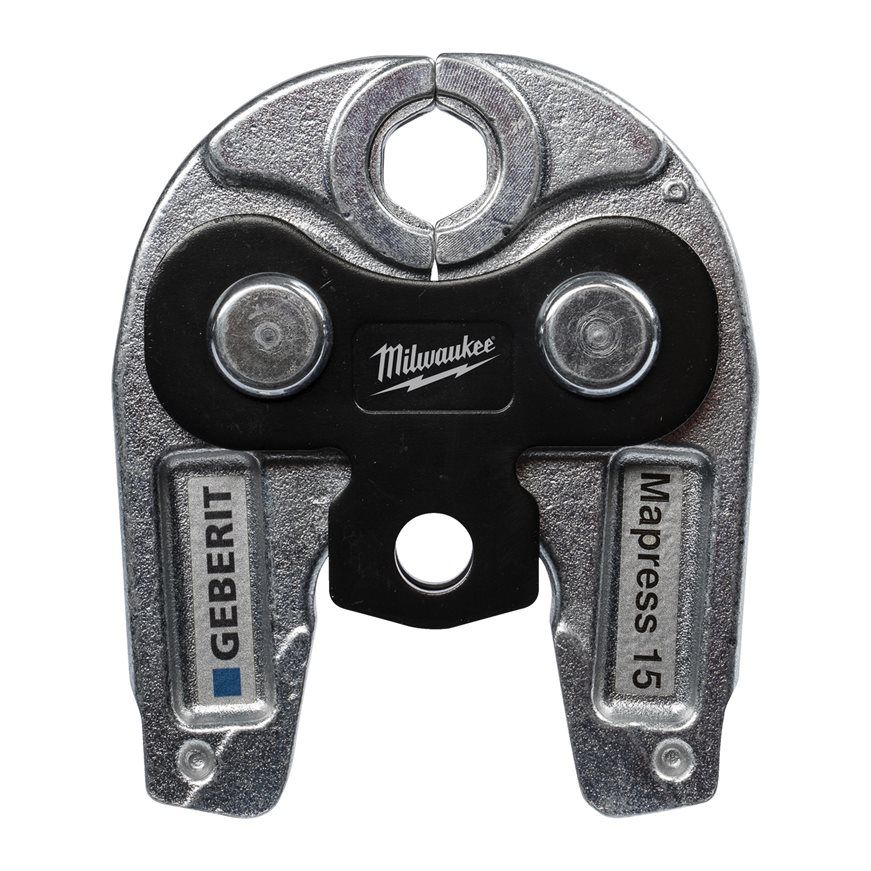 Produktbild Milwaukee Geberit Mapress J12-M15