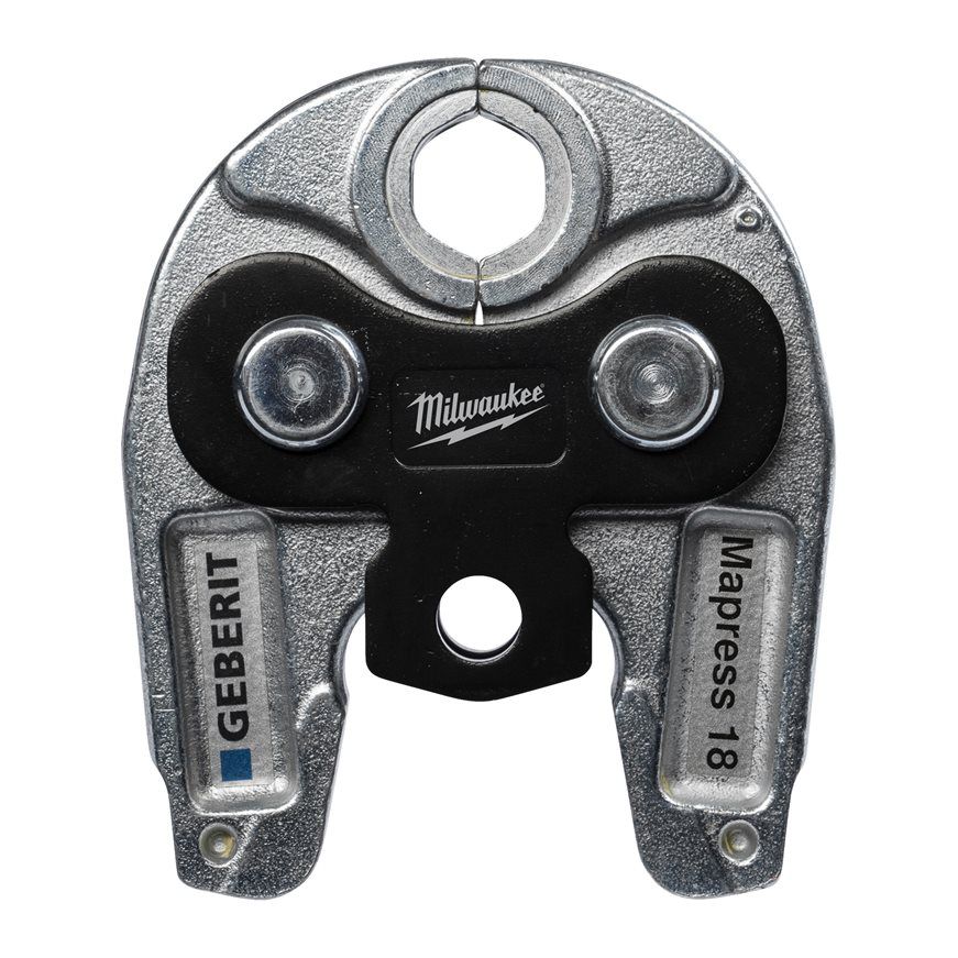 Produktbild Milwaukee Geberit Mapress J12-M18