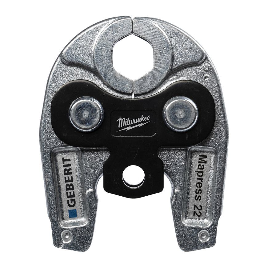 Produktbild Milwaukee Geberit Mapress J12-M22