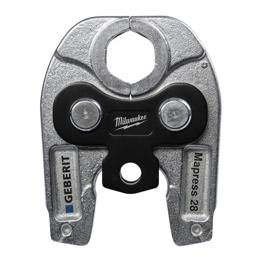 Produktbild Milwaukee Geberit Mapress J12-M28