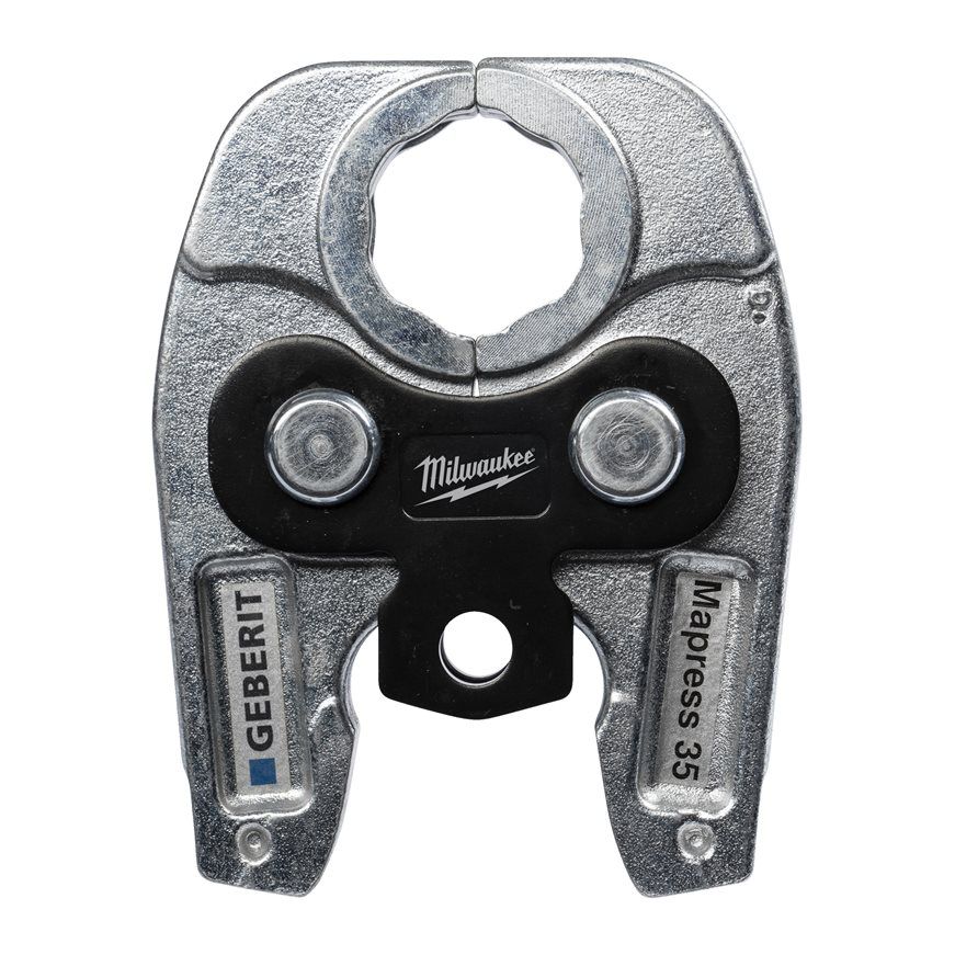 Produktbild Milwaukee Geberit Mapress J12-M35