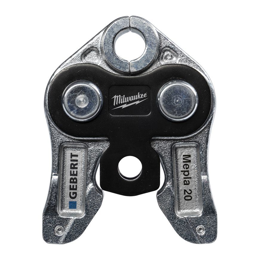 Produktbild Milwaukee Geberit Mapress J18-G20