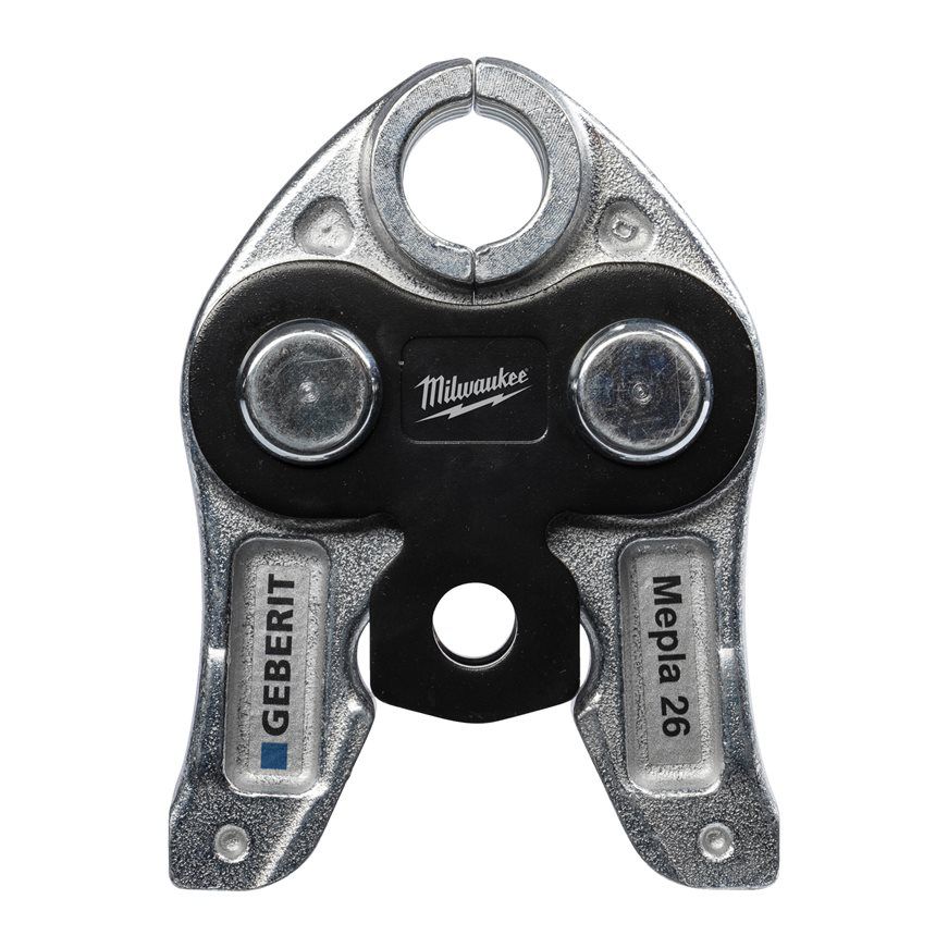 Produktbild Milwaukee Geberit Mapress J18-G26