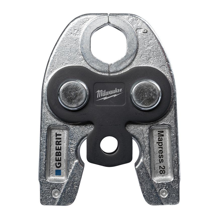 Produktbild Milwaukee Geberit Mapress J18-M28