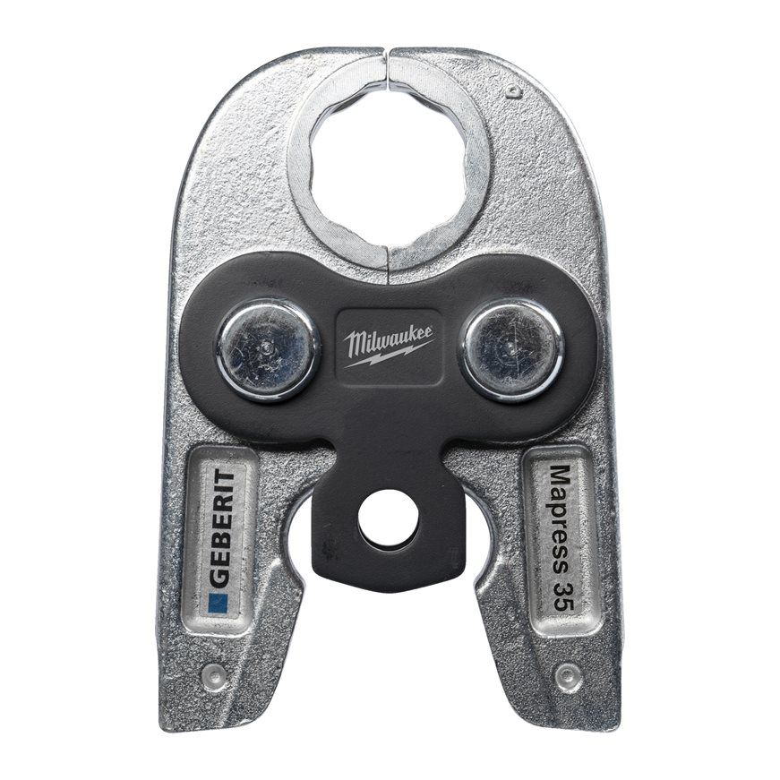 Produktbild Milwaukee Geberit Mapress J18-M35
