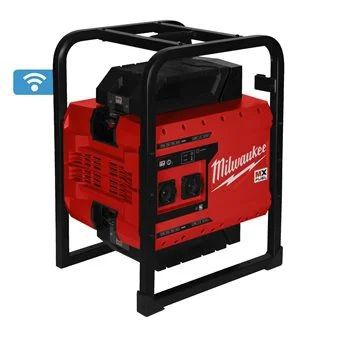 Produktbild Milwaukee MX FUEL Generator MXF PS-602