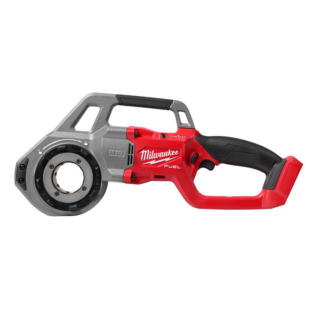 Produktbild Milwaukee FUEL Akku Gewindeschneidkluppe M18 FPT114-0C