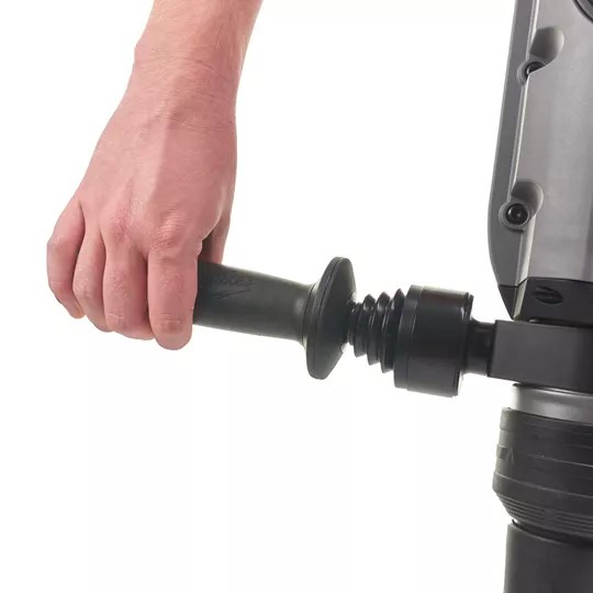 Produktbild Milwaukee FUEL Akku Kombihammer M18 FHM-0C 18 Volt SDS-MAX bürstenloser Motor - Detail bild 11