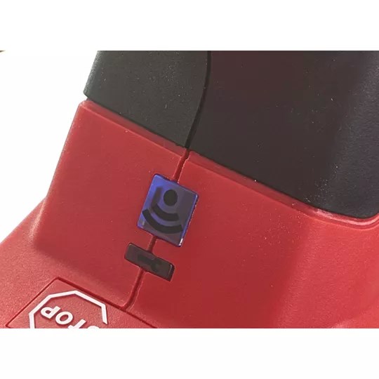 Produktbild Milwaukee FUEL Akku Kombihammer M18 FHM-0C 18 Volt SDS-MAX bürstenloser Motor - Detail bild 6