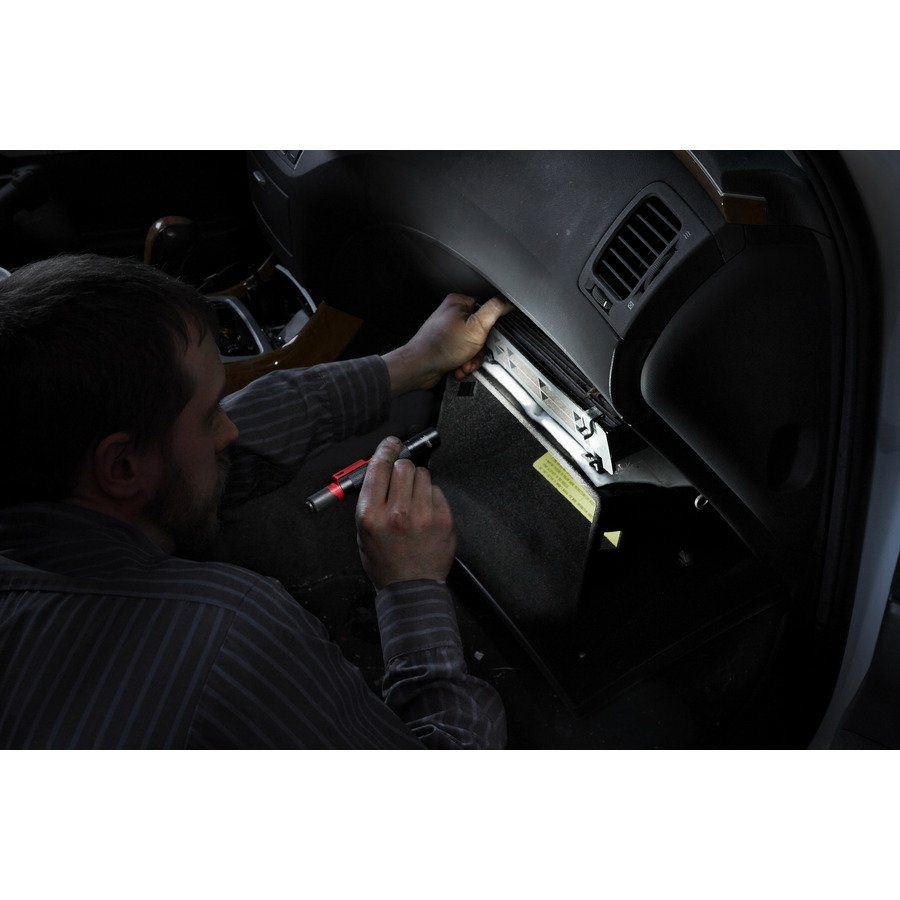 Produktbild MILWAUKEE Taschenlampe IPL LED Leuchte bild 4