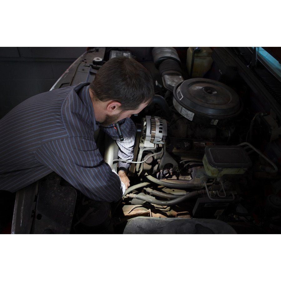 Produktbild MILWAUKEE Taschenlampe IPL LED Leuchte bild 3