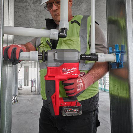 Produktbild Milwaukee FUEL Akku Expander M18 FPXP-0C - Beispiel bild 3