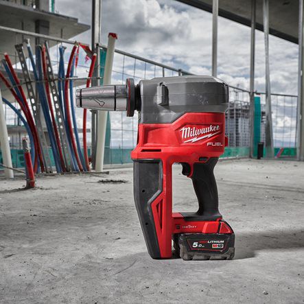 Produktbild Milwaukee FUEL Akku Expander M18 FPXP-0C - Beispiel bild 4