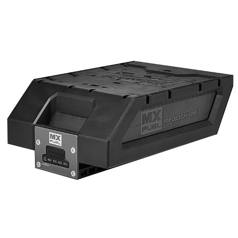 Produktbild Milwaukee 6,0 AH Redlithium Akku Starterset MXF XC-2406