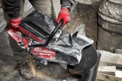 Produktbild Milwaukee 6,0 AH Redlithium Akku Starterset MXF XC-2406 - Beispiel bild 3