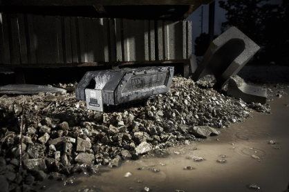 Produktbild Milwaukee 6,0 AH Redlithium Akku Starterset MXF XC-2406 - Beispiel bild 5