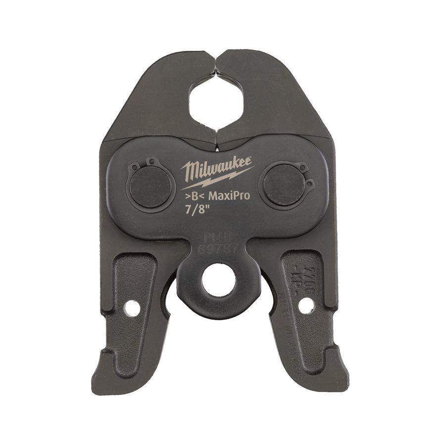 Produktbild Milwaukee 7/8 Zoll Lizenzierte Pressbacke für Presse J18-BMP 7/8