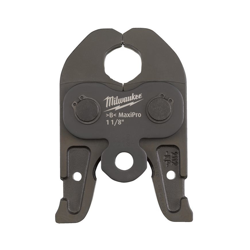 Produktbild Milwaukee Lizenzierte Pressbacke 1 1/8 Zoll J18-BMP