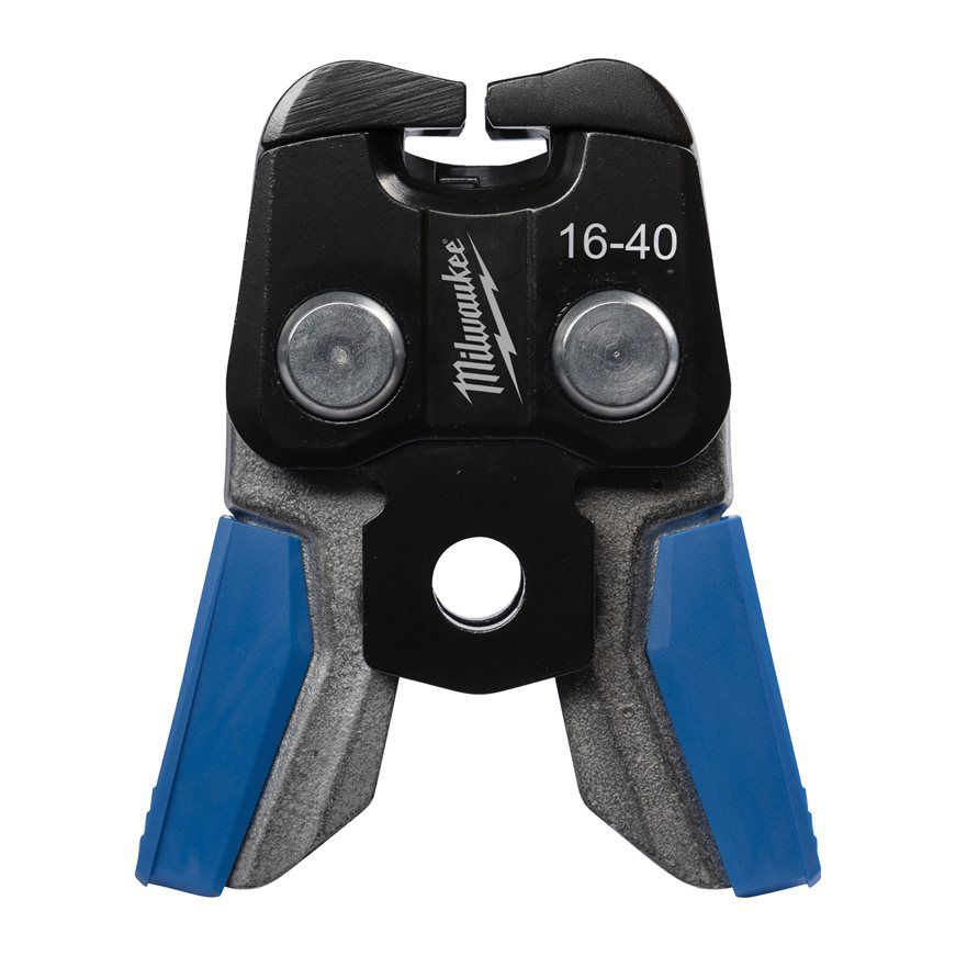 Produktbild Milwaukee Pressbacke Geberit FlowFit J12-FF 16-40