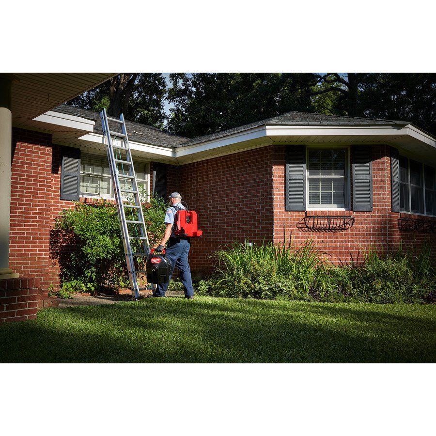 Produktbild MILWAUKEE Akku Rohrreiniger M18 FFSDC10-0 bild 5