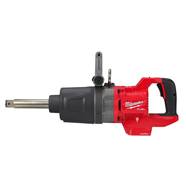 Produktbild Milwaukee ONE KEY Akku Schlagschrauber 1 Zoll M18ONEFHIWF1D-0C