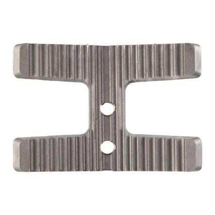 Produktbild Milwaukee Edelstahl Schutzbacken MPS-SSJ