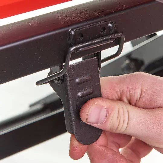 Produktbild Milwaukee FUEL Akku Tischkreissäge M18FTS210-0 18 Volt max Schnitttiefe 63,5mm - Detail bild 27