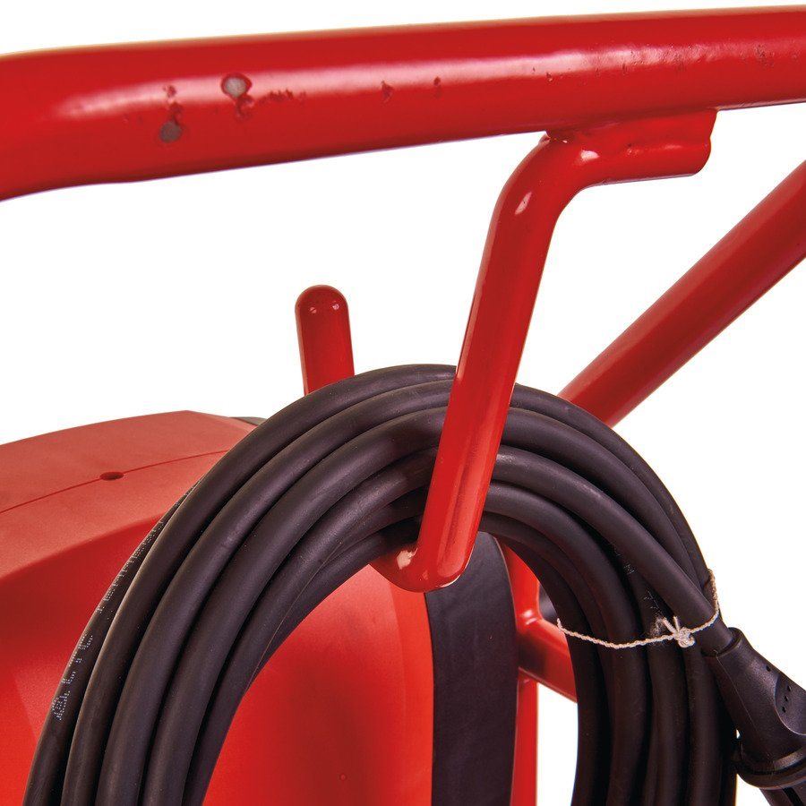 Produktbild MILWAUKEE Trolly BRT zu Meißelhammer K2000H und K2500H bild 5