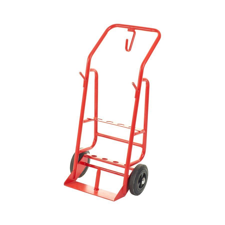 Produktbild MILWAUKEE Trolly BRT zu Meißelhammer K2000H und K2500H bild 2