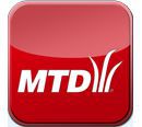 MTD Herstellerlogo