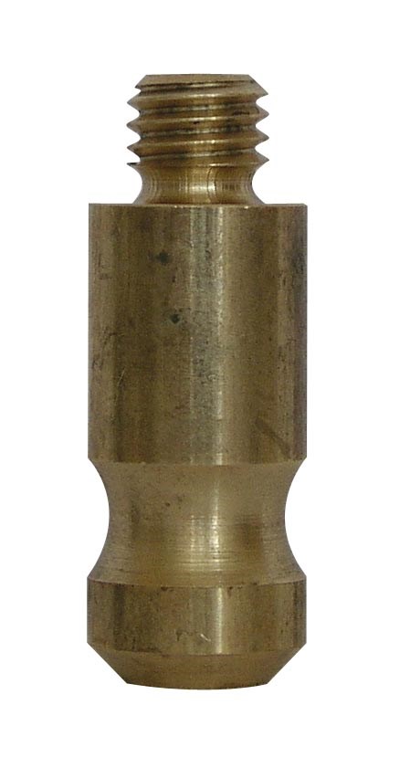 Produktbild NEDO Adapter-Bolzen M8-D12x47 LEICA CuZn39Pb3