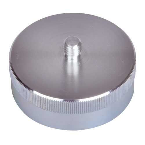 Produktbild NEDO Stativ-Adapter 5/8'' IG auf 3/8'' AG BSW 9SMnPb28k verzinkt