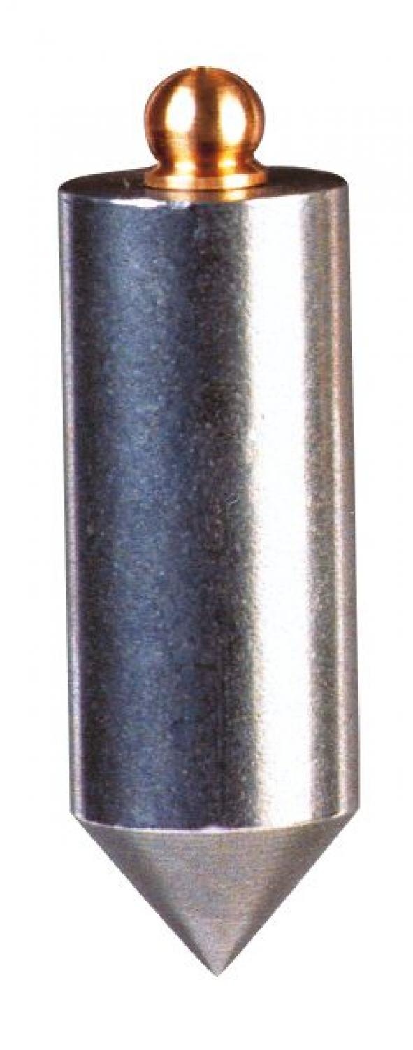 Produktbild NEDO Senklot 200g Stahl