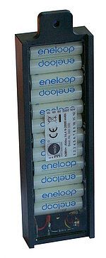 Produktbild Nedo Ersatzakku 14,4 V für Nivellierlatte Lumiscale