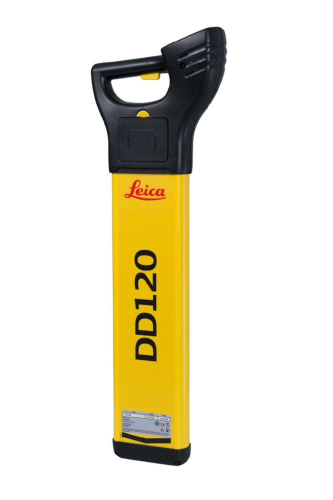 Produktbild Leica Leitungsortungsgerät DD120