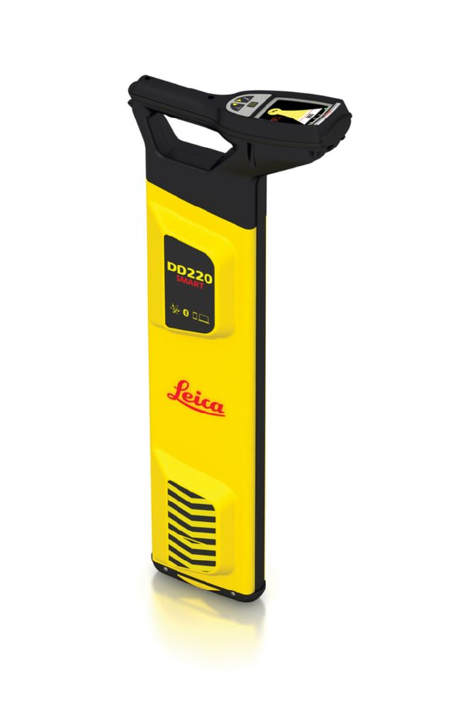 Produktbild Leica Leitungsortungsgerät DD220 Smart